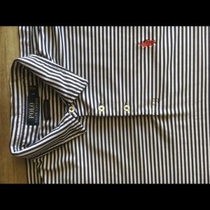 Performance polo by Ralph Lauren